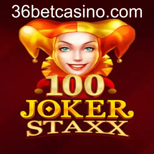 100JokerStaxx
