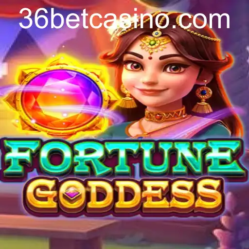 FORTUNEGODDESS