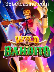 WildBandito