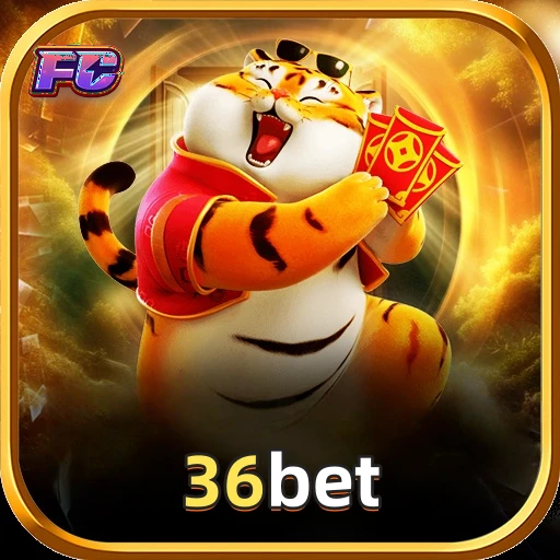 36bet Logo
