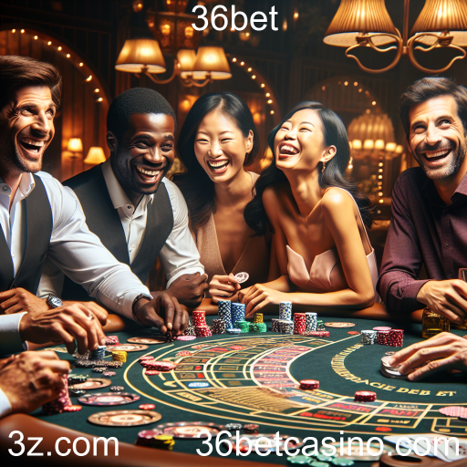 A Magia dos Jogos de Mesa: Conectando Pessoas e Criando Memórias